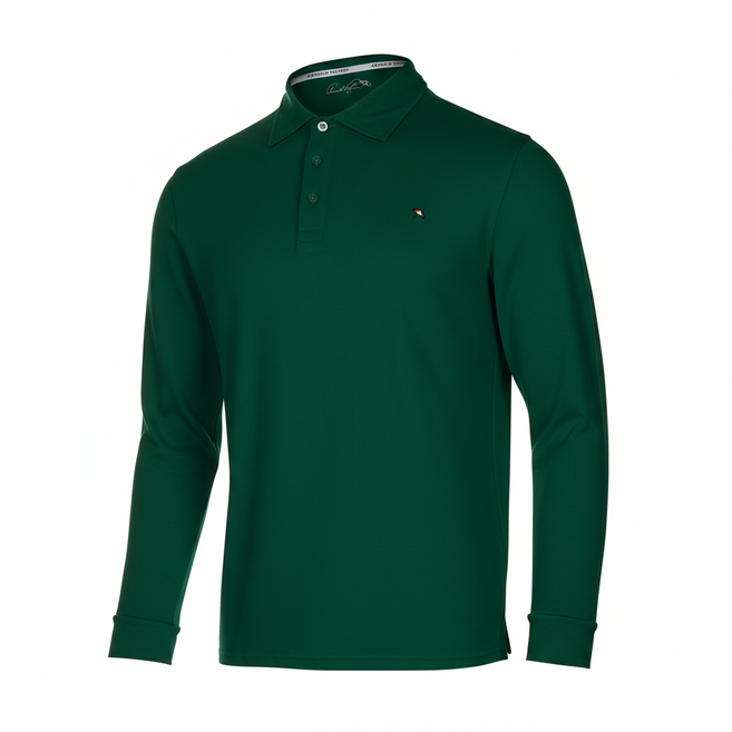 아놀드파마 남성 NEW 베이직 PK 카라티셔츠