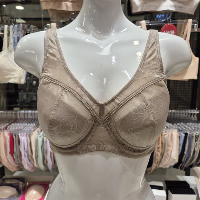 비너스 <여성 기능성 브라> 전체 풀 사이드 스트레치 군살 커버 잘되는 여성 런닝형 기능성 보정브라