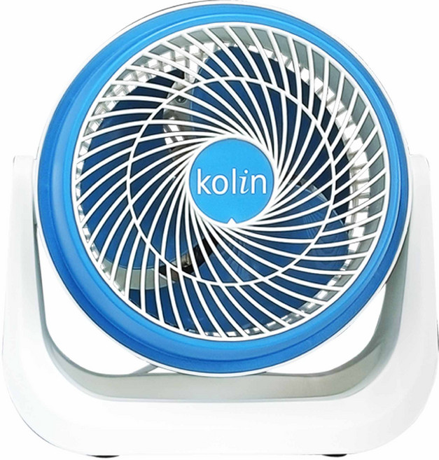 Kolin 歌林 9吋 空氣循環扇, KFC-MN9H1
