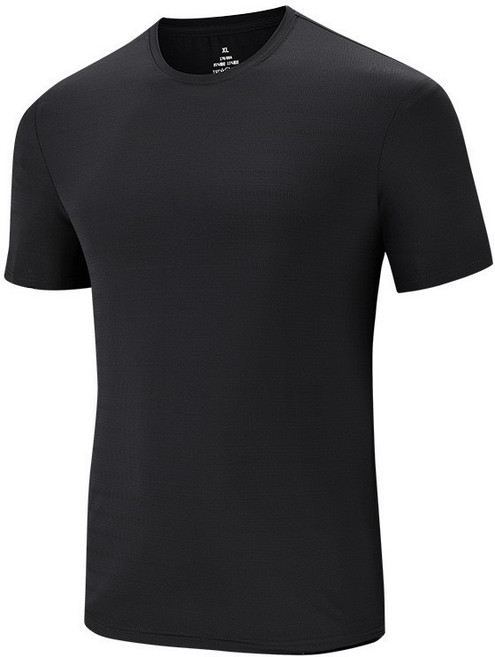 男款涼感短袖T恤 運動排汗速乾衣 透氣舒適上衣 多色多尺寸