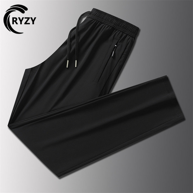 RYZY 男士長褲 速乾透氣