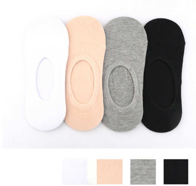 madeinkorea국내자체제작 (벗겨짐방지뒤꿈치실리콘부착)남성용 기본페이크삭스/기본덧신 실속형/고급형10켤레