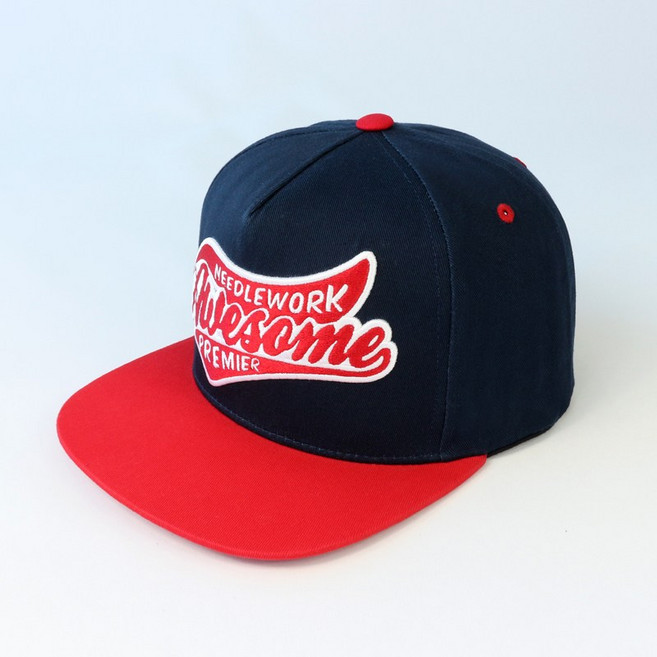 제이제이나인 S06 AWESOME 스냅백 힙합 패션 모자