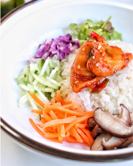 [통영애서] 통영 멍게젓갈 150g / 300g 새우장 낙지젓갈 오징어젓갈 젓갈, 1개