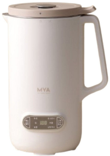 마이아 프로틴 메이커 두유 제조기 800ml 코스트코, 그린