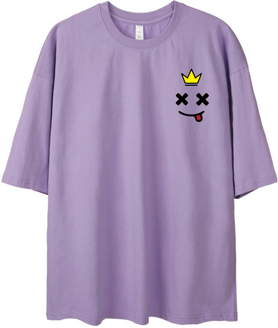 벤힛 엑스킹 오버핏 통기성 반팔티셔츠