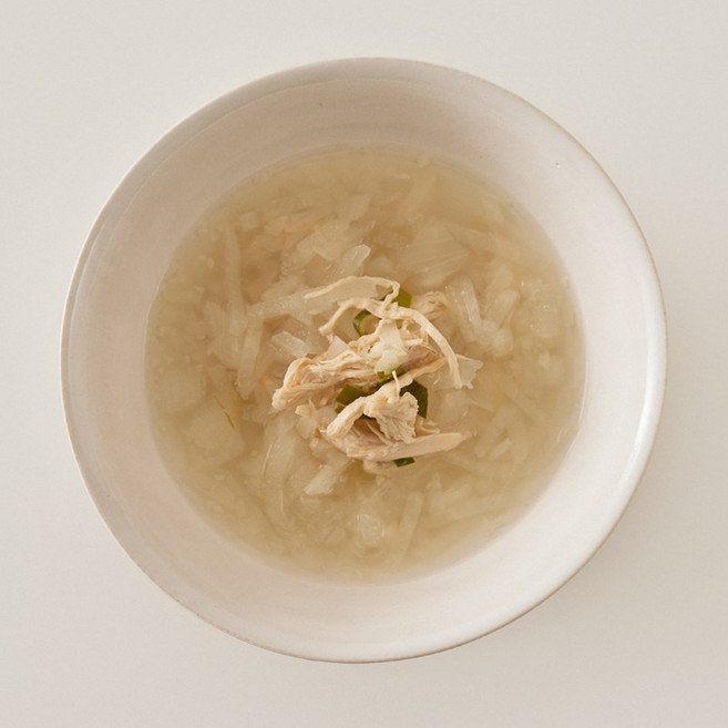 [뽀뽀뜨] (10+1) 아이국 33종 모음/ 내맘대로 골라담기, 1개, 맑은닭곰탕