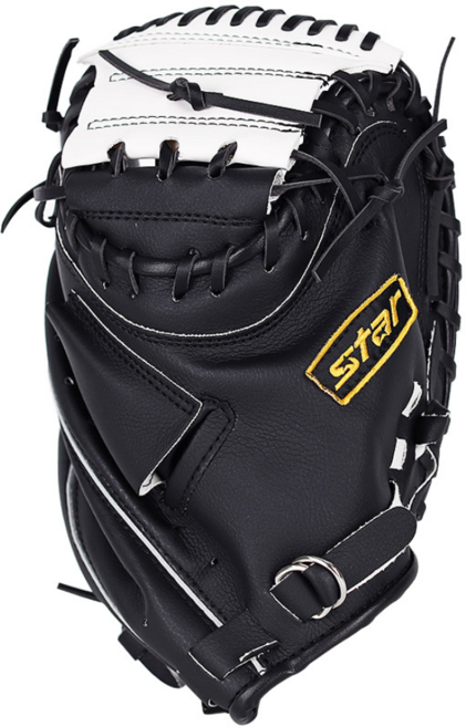 [태무무] 스타 야구글러브 파워플레이 캐처미트 WG1100L, 본상품선택, 1개