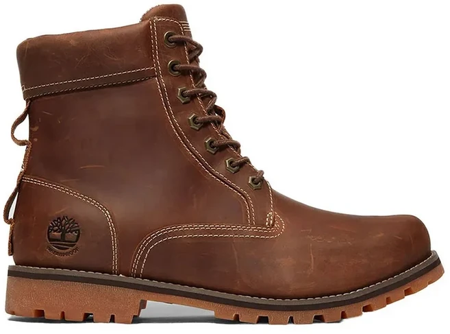 팀버랜드 러기드 워터프루프 부츠 남성 1374904