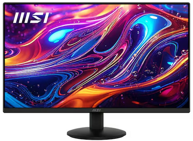 MSI FHD IPS 100 무결점 모니터, 60.452cm, PRO MP242L850