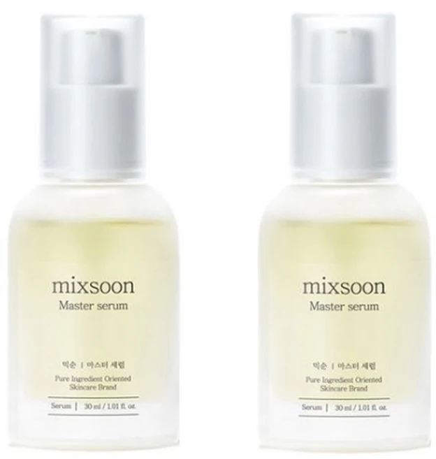 믹순 마스터 세럼, 30ml, 2개 - 쿠팡