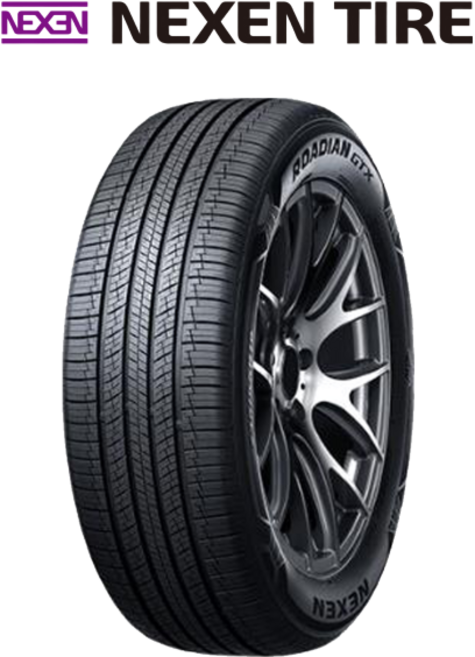 넥센타이어 로디안 GTX EV 225/60R18 99V TORRES EV 2256018 장착비 별도/택배 전용, 1개, 장착 미포함