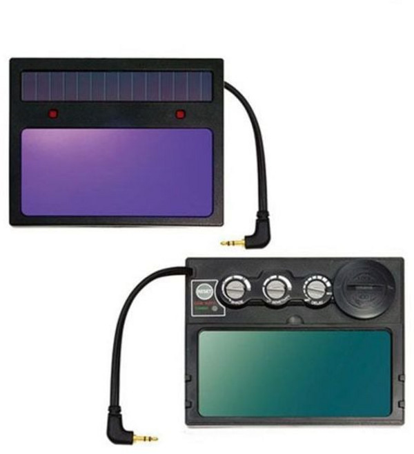 자동 용접면 카트리지 차광 보안경 카멜레온 2N, A21gw (카멜레온2N용), 1개