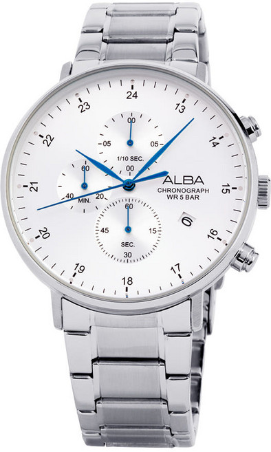 ALBA 남성시계 AM3609X1
