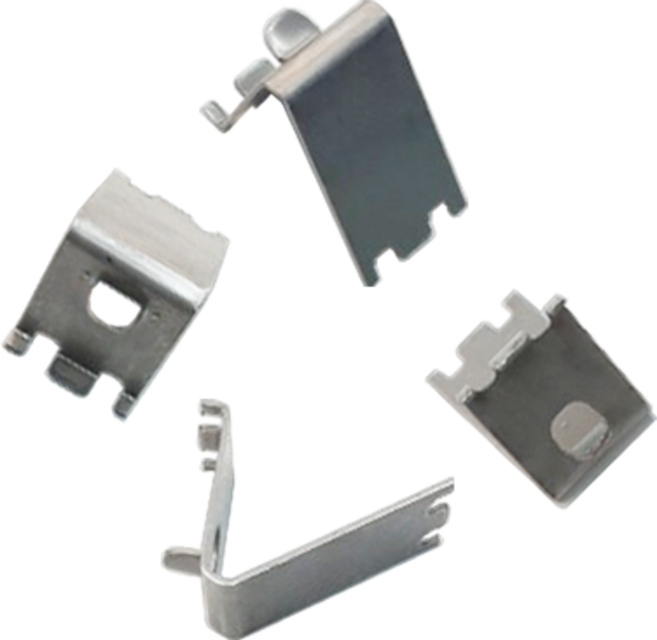 우성 냉장고 선반 고리 클립, 1개