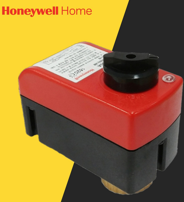 하니웰 MC3000 MC2000 모터 구동기 스마트 스위치 중앙 지역 난방 보일러 코텍 세영 삼양 벨콘 호환