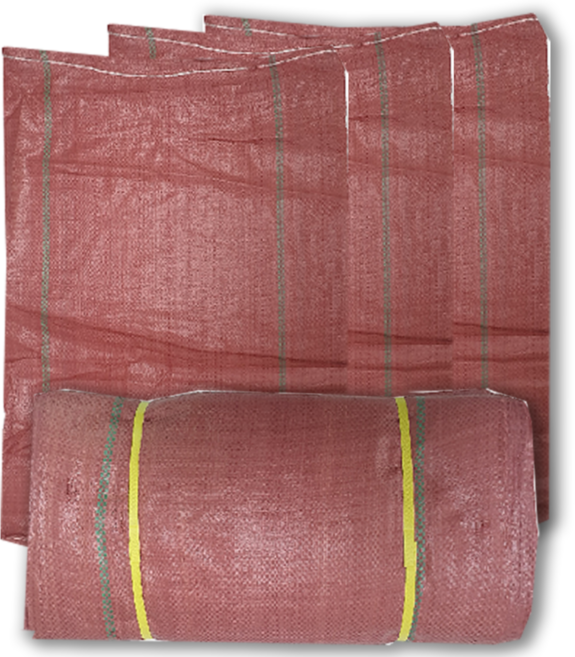 수입마대 80KG (소) 마대 자루 포대 재활용 폐기물 57x70, 100개