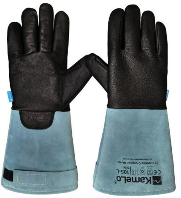 카멜로 방한장갑 105-L, 1개