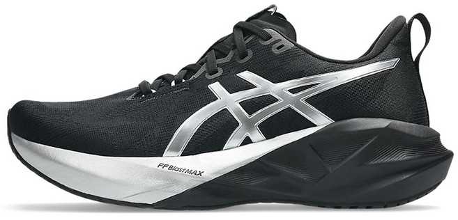 ASICS 男 NOVABLAST 5 PLATINUM 慢跑鞋