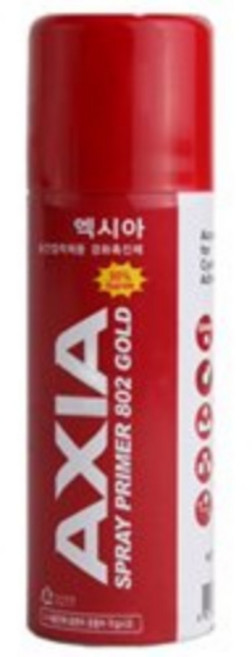 INVEN* AXIA 엑시아 802GOLD 경화촉진제 (70ml / 230ml) 순간접착제 백화방지제 경화제 @안전2중포장@, 1세트