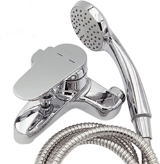 대림바스 DL-YB6A13 욕실 샤워욕조 욕조수전 테프론 테이프 포함, 1개