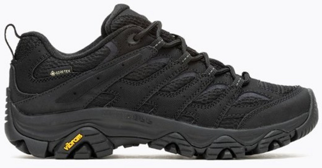 머렐 MERRELL 여성 모압 3 신세틱 고어텍스 MOAB SYN GTX_BLACK BLACK M26A1-WLG011 414346