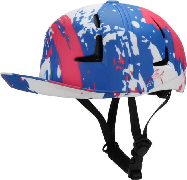 리벨르 자전거헬멧 SWAG EDGE+ 5종 전동킥보드, 스크래치, 1개