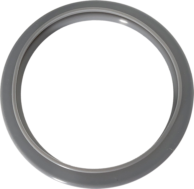 미니압력밥솥 고무패킹 1인용 2인용 실리콘패킹 준오가마솥, 1개