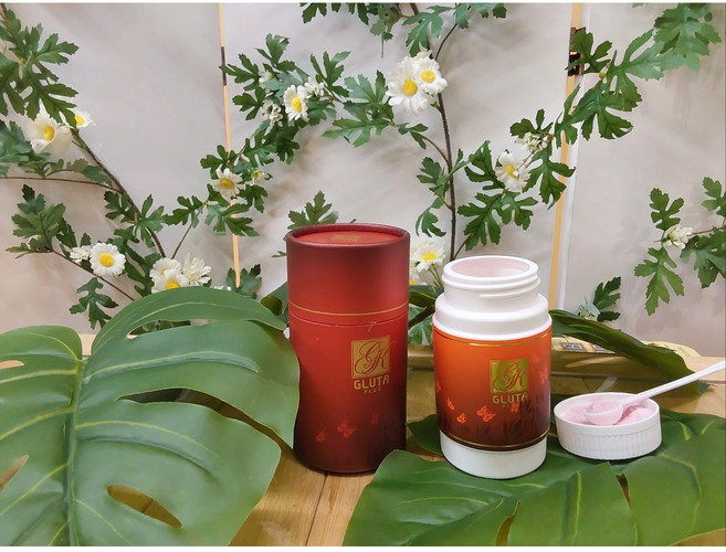 글루타플러스 120g 1통 x 신세계상품권 최대 4만원, 1개