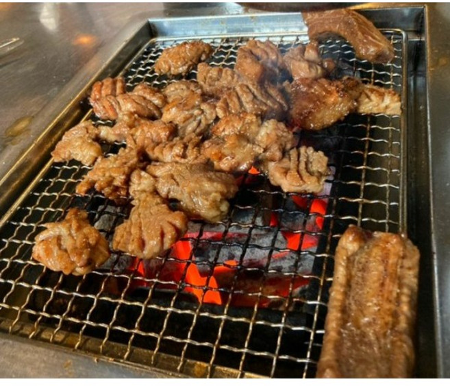 1+1 온가족 캠핑세트 야채과일 간장양념 돼지갈비 총2kg 미국 독일 오스트리아, 1kg