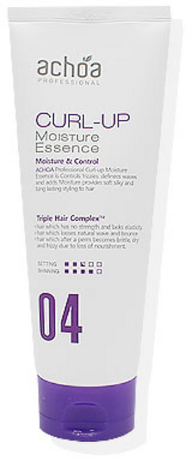 아초아 컬 업 모이스춰 에센스, 200g, 3개