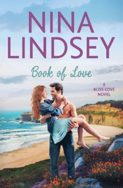 Book of Love Paperback, Snow Queen Publishing, English, 9781954185074