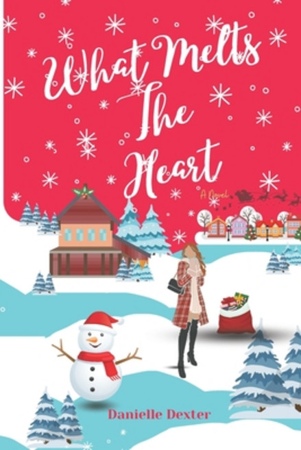 (영문도서) What Melts the Heart: A Frosty the Snowman Retelling Paperback, Cupid's Arrow Press, English, 9798985628692