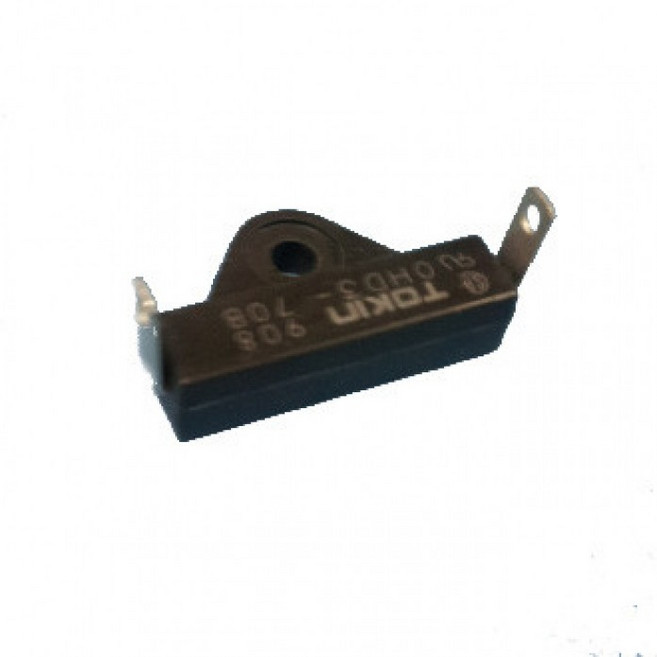 NEC TOKIN 온도센서 OHD3 OHD5R THERMAL GUARD, 120B