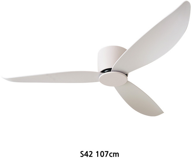 로슬러 실링팬 프라임2 올화이트 17cm 초슬림 천정형 선풍기 2년무상 AS, 프라임2 S타입, 화이트+화이트