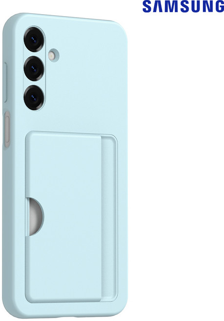 삼성 정품 갤럭시 카드 슬롯 케이스