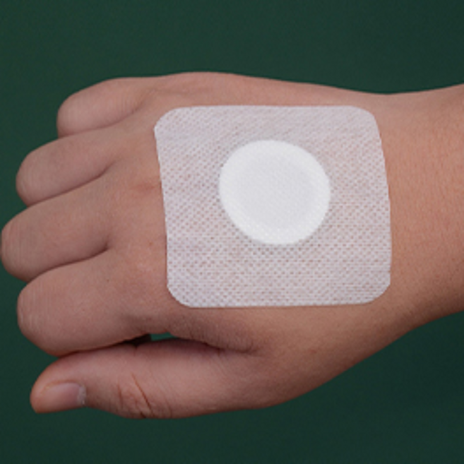 티눈제거밴드 발바닥굳은살위치 발가락티눈제거 새끼발가락굳은살통증 티눈밴드, 10개