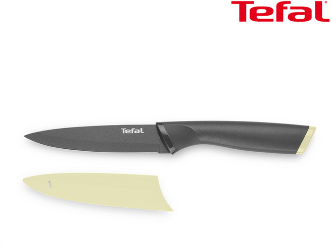 테팔 키친웨어 슬라이시 과도 12cm