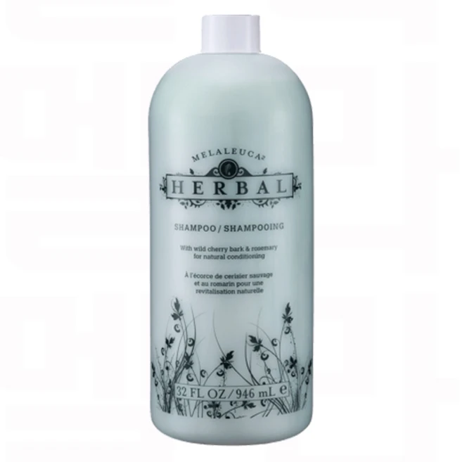 멜라루카 허벌샴푸 대용량(멜라v), 1개, 946ml, 허벌 샴푸 대용량 + KF94 마스크증정 - 쿠팡