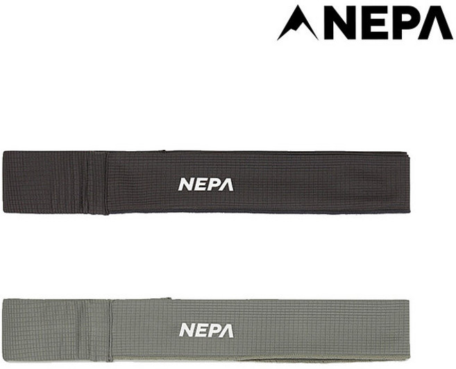 네파 벤터 2WAY 아이스메쉬 7MC7407 1895522, 다크 차콜(KC0), FREE, 다크차콜(KC0)