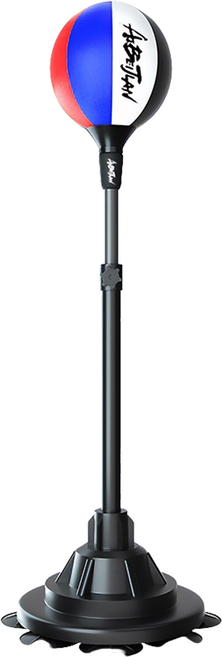 펀치볼 가정용 복싱 연습 스탠딩 홈 샌드백 권투 펀칭볼, 일반형