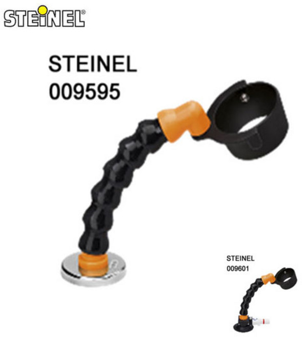 열풍기용 악세사리 열풍기거치대(흡착식) 009601 스테이넬, 1개