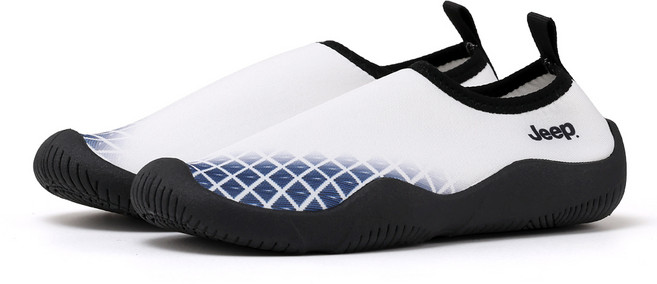 Jeep 지프 쥬니어그리드 아쿠아슈즈