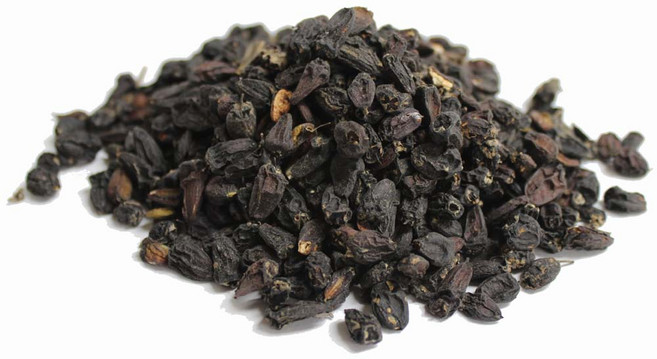 국내산 건조 오가피열매(오가자) 300g, 1개