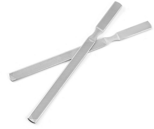 손발톱 관리용 줄톱 대형 18cm