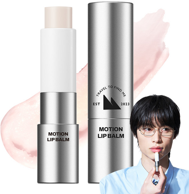 에펙션 모션 립밤 02플레어, FLARE, 1개