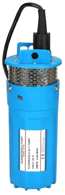 12V 24V 220V 6L/ n 리프트 70m 태양 에너지 패널 용 깊은 우물 잠수정 펌프 소형 미니 전기 물 전송 펌프 1, 3)blue - 12V