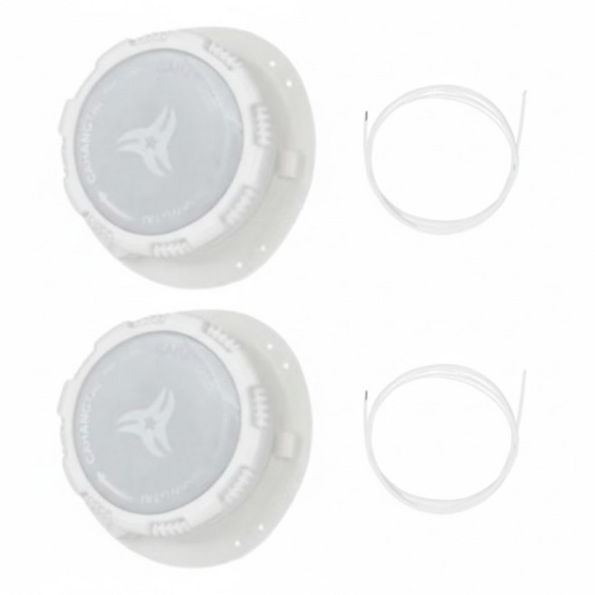 퀵핏 원터치 보아 다이얼 신발끈