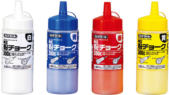 타지마 분말가루 300g PLC2, 1개