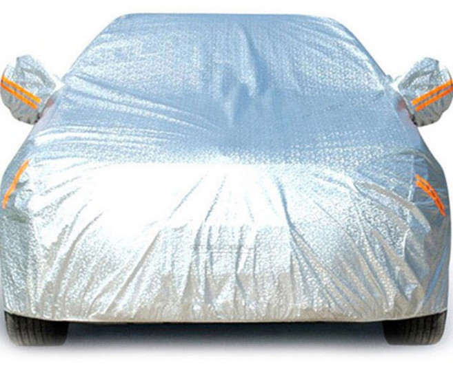 크린몬스터 자동차커버, 1개